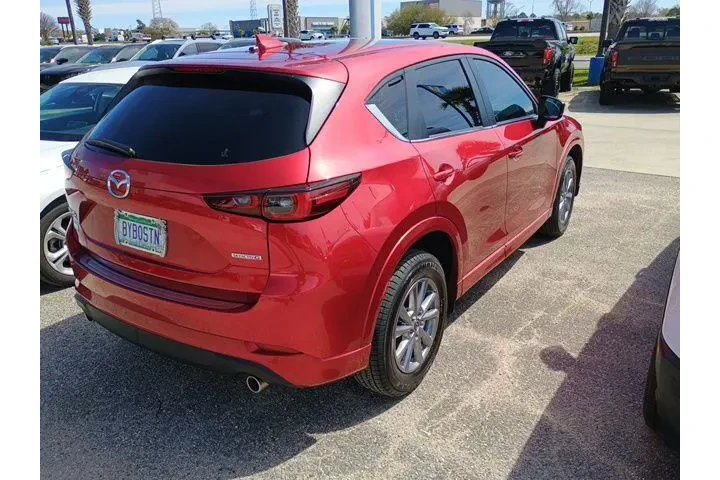 $27953 : Mazda CX-5 2025 AWD 2.5 S Pr image 6