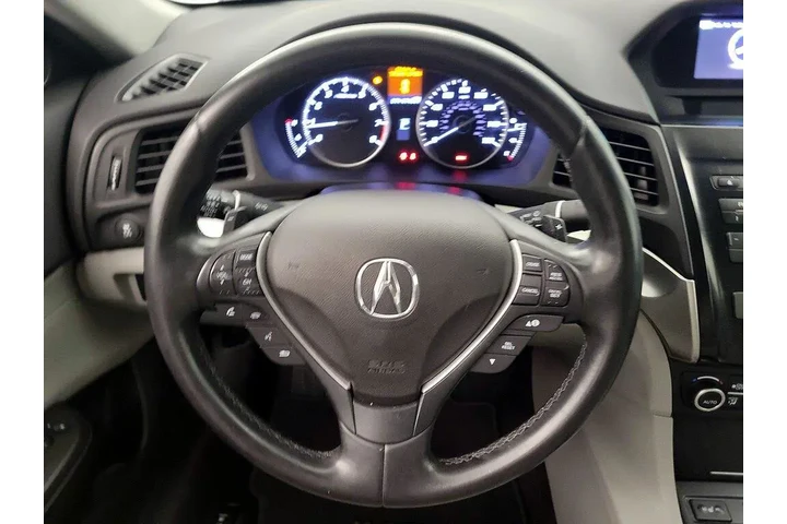 $15998 : Acura ILX 2016 4dr Sedan image 10