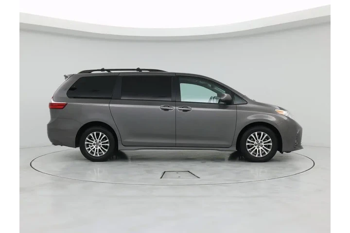 $26998 : Toyota Sienna 2018 XLE 7-Pas image 7