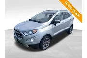 Ford EcoSport 2018 AWD Titan en Minneapolis y Saint Paul