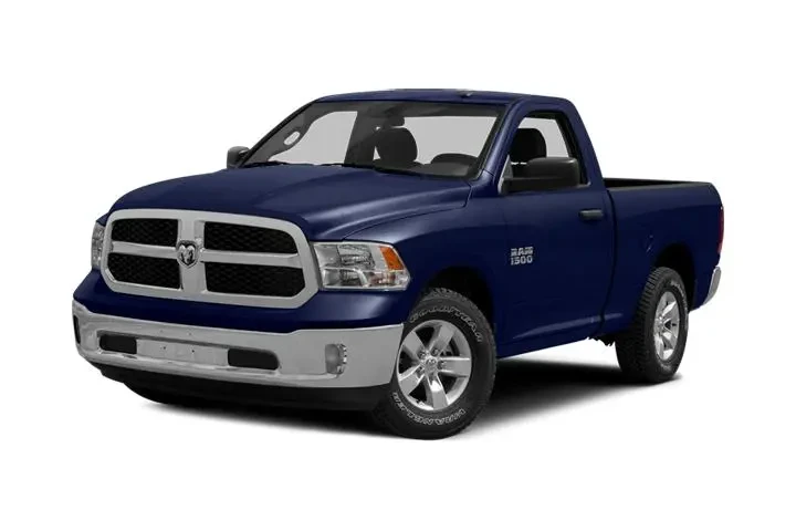 $13991 : Ram 1500 2014 4x2 Express 2d image 1