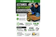 Labor General/Bodega Fria