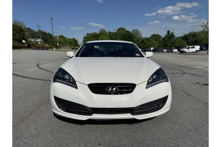 $13000 : 2012 Genesis Coupe 2.0T image 4