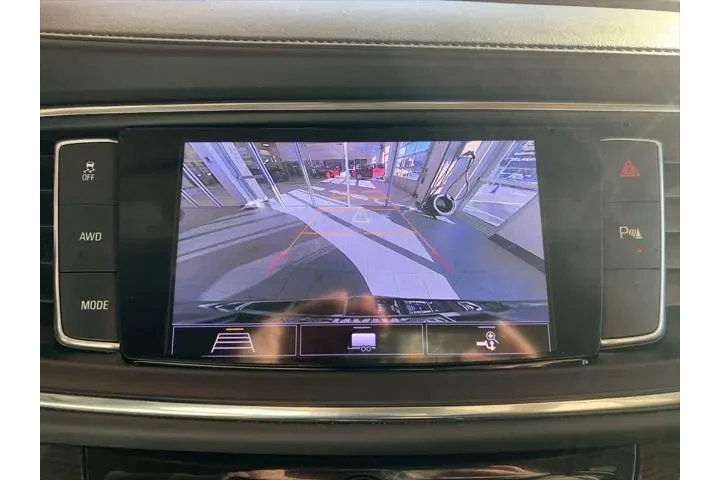 $25500 : Buick Enclave 2021 4x4 Essen image 8