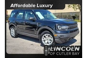 Ford Bronco Sport 2022 AWD B