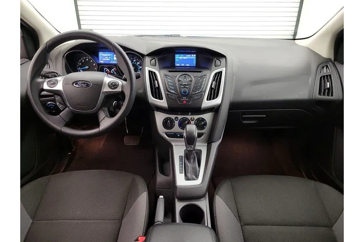 $11998 : Ford Focus 2014 SE 4dr Hatch image 9