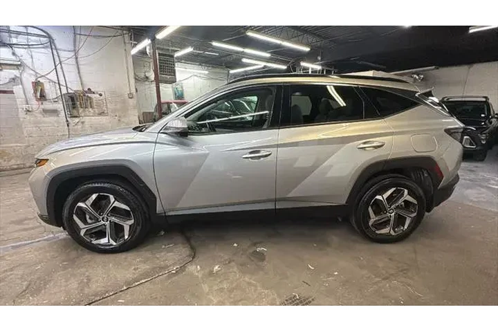$25662 : Hyundai TUCSON 2023 AWD Limi image 2