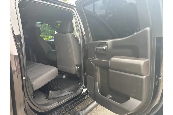 $30999 : 2022 Silverado 1500 Limited C image 10