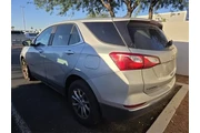 $16995 : Chevrolet Equinox 2021 4x4 L thumbnail