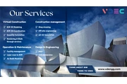 Best BIM Services in Singapore en Australia