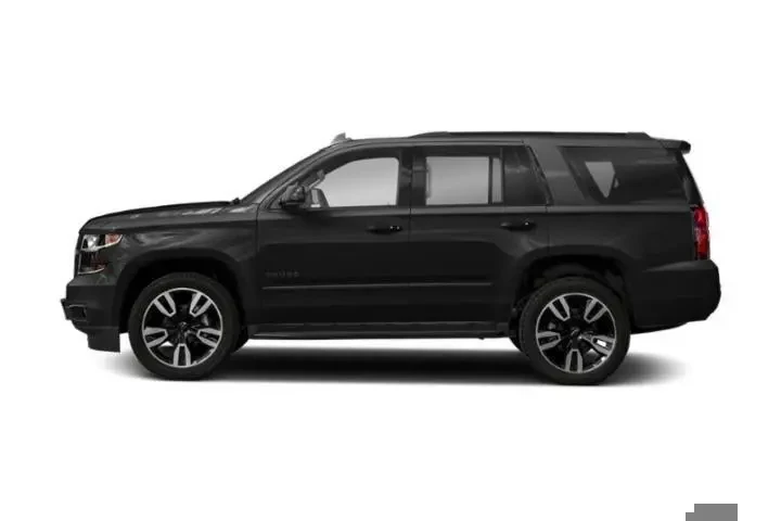 $25877 : Chevrolet Tahoe 2018 4x4 Pre image 3
