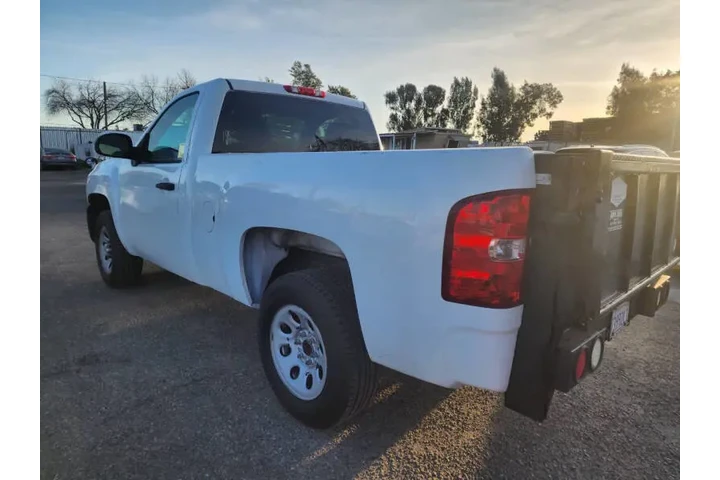 $11599 : 2013 Silverado 1500 Work Truck image 7