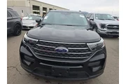 $23999 : Ford Explorer 2022 XLT 4dr S thumbnail