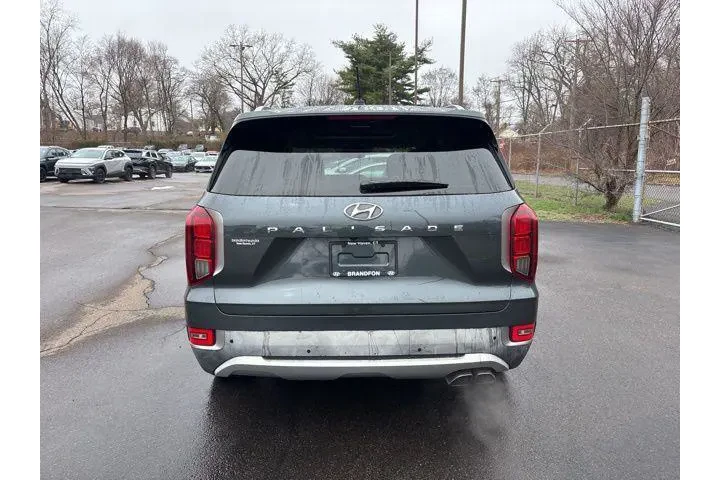 $26495 : Hyundai PALISADE 2022 AWD SE image 5