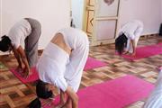 200-hours Yoga TTC in Rishikes thumbnail