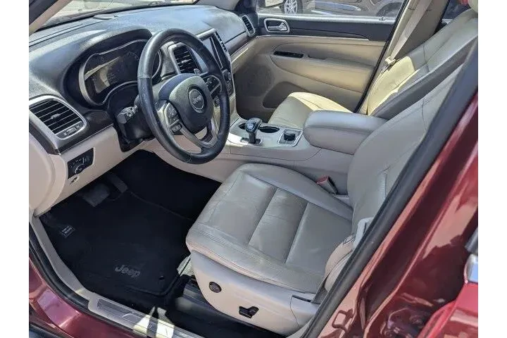 $15999 : Jeep Grand Cherokee 2014 4x4 image 9