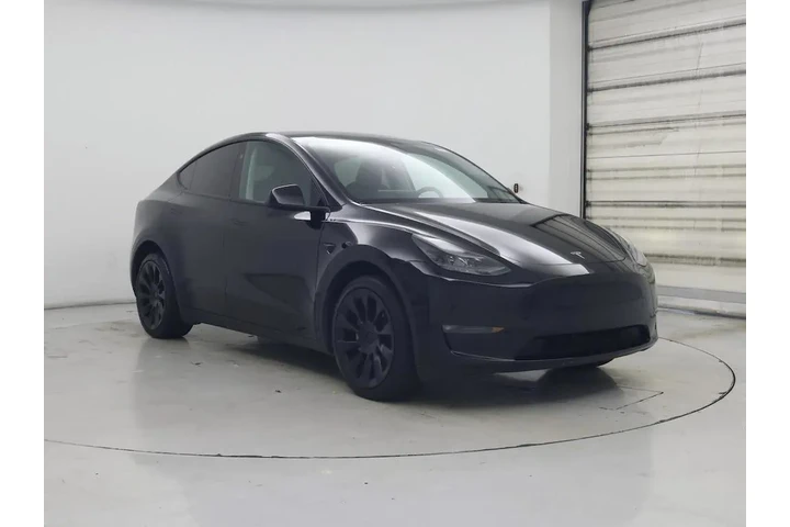 $39998 : Tesla Model Y 2024 AWD Long image 1