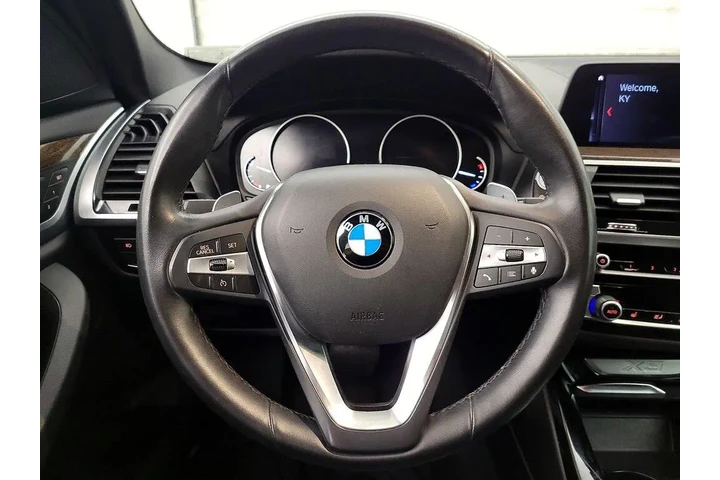 $23998 : BMW X3 2020 AWD xDrive30i 4d image 10