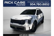 Kia Sorento 2024 AWD X-Line en Fort Lauderdale