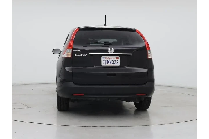 $14998 : Honda CR-V 2014 LX 4dr SUV image 6