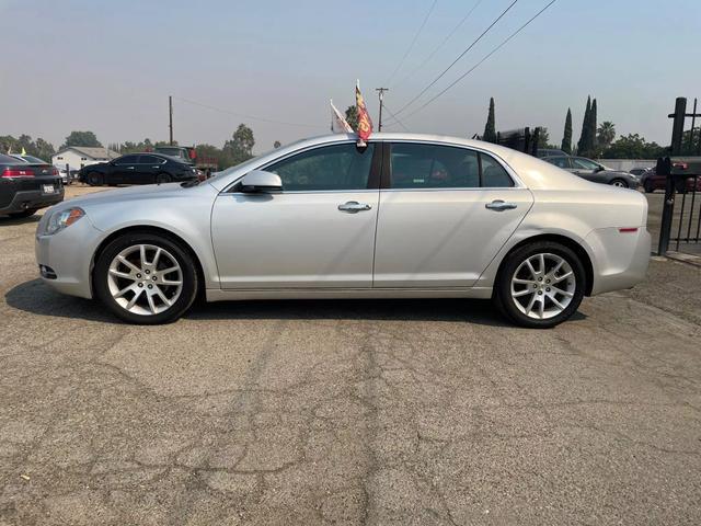 $4795 : 2011 CHEVROLET MALIBU image 8