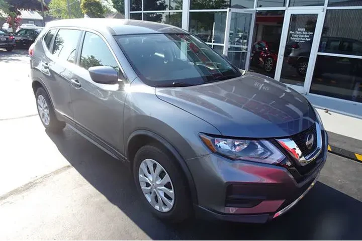 $14599 : 2018 Rogue image 9