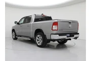 $32998 : Ram 1500 2020 4x4 Big Horn 4 thumbnail