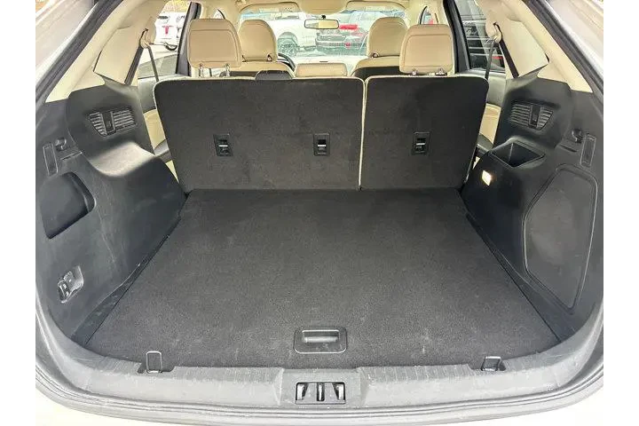 $13985 : Ford Edge 2018 Titanium 4dr image 9