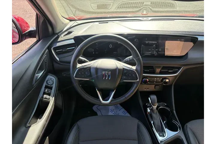$22995 : Buick Encore GX 2024 AWD Pre image 8