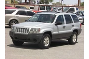 2004 Grand Cherokee Special E en Las Vegas