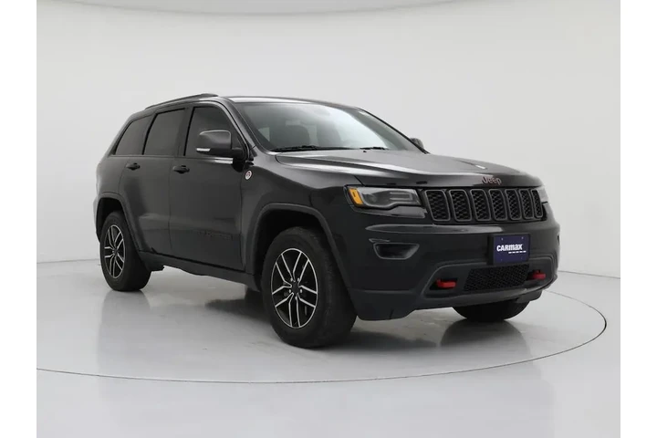 $31998 : Jeep Grand Cherokee 2021 4x4 image 1