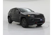 Jeep Grand Cherokee 2021 4x4