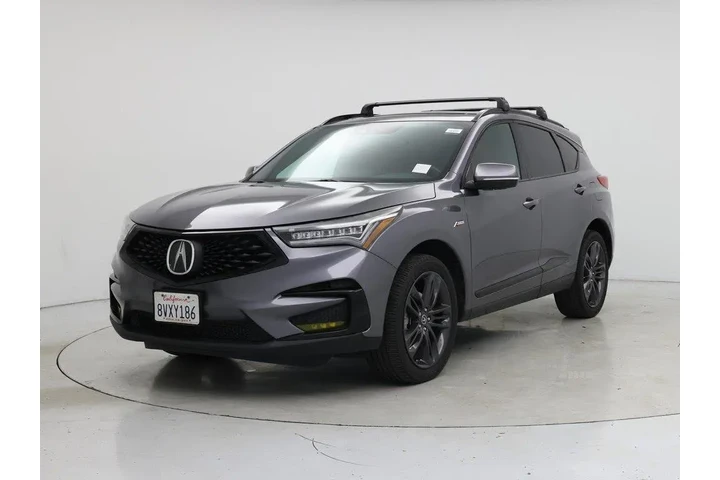 $29998 : Acura RDX 2021 SH-AWD 4dr SU image 4