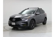 $29998 : Acura RDX 2021 SH-AWD 4dr SU thumbnail