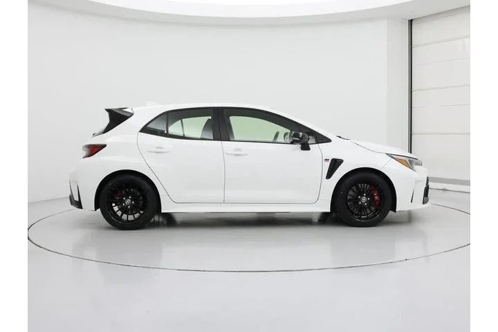 $35998 : Toyota GR Corolla 2024 AWD P image 7