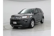 $19998 : Ford Explorer 2018 XLT 4dr S thumbnail