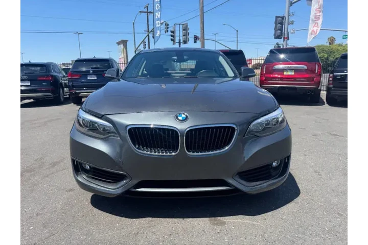 $9998 : 2014 BMW 2 Series 228i image 4