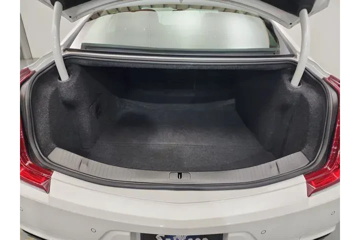 $16993 : Cadillac XTS 2019 Luxury 4dr image 8