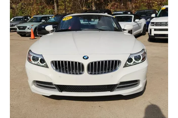 $35990 : BMW Z4 2016 sDrive35i 2dr Co image 5