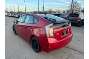 $5980 : 2013 Prius 5dr Base thumbnail