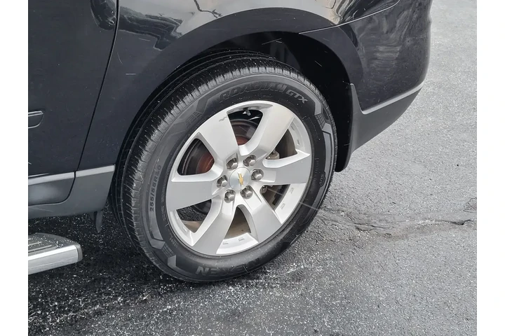 $11800 : Chevrolet Traverse 2015 AWD image 10