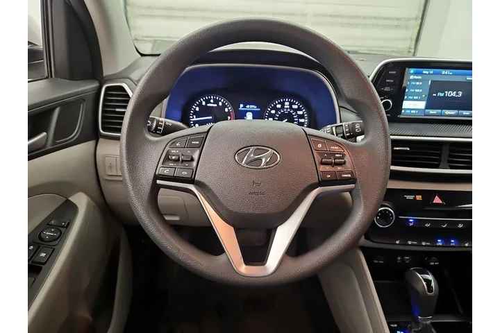 $15998 : Hyundai TUCSON 2019 AWD Valu image 10