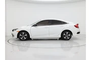 $19998 : Honda Civic 2021 LX 4dr Seda thumbnail