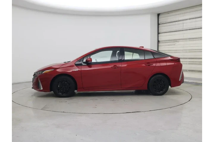 $23998 : Toyota Prius Prime 2020 LE 4 image 3