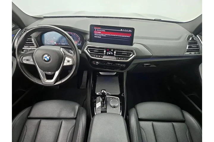 $26998 : BMW X3 2023 sDrive30i 4dr Sp image 9