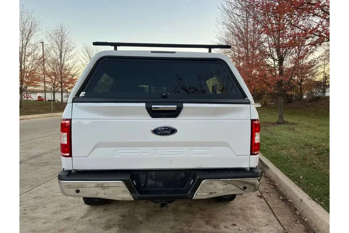 $14997 : 2018 F-150 XLT image 6
