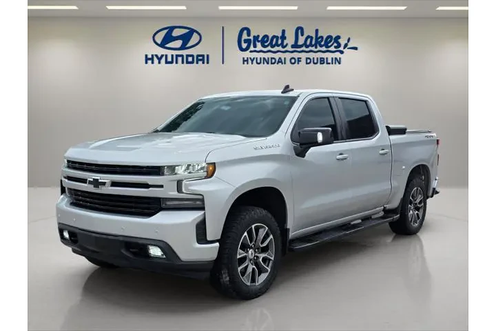 $30366 : Chevrolet Silverado 1500 201 image 1