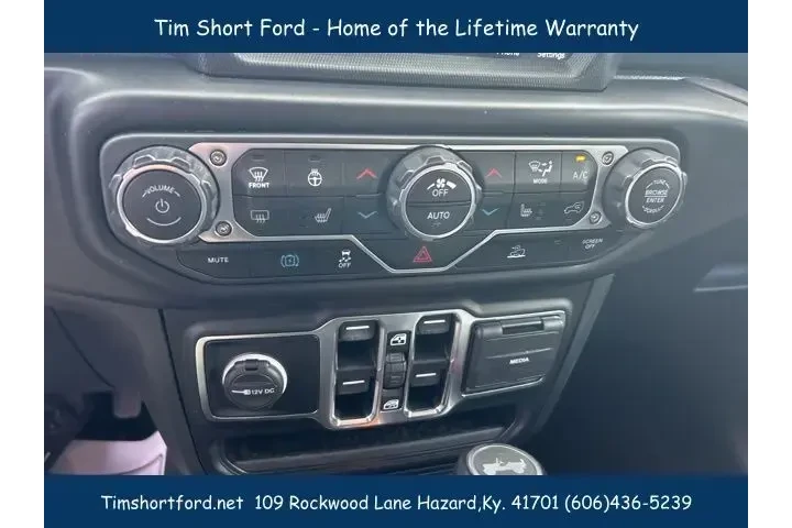 $28221 : Jeep Wrangler Unlimited 2021 image 10