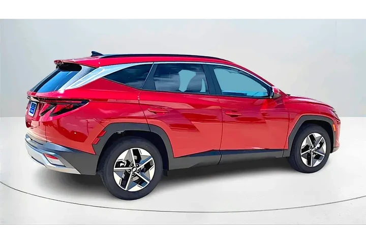 $24998 : Hyundai TUCSON 2025 SEL 4dr image 3