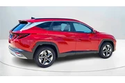 $24998 : Hyundai TUCSON 2025 SEL 4dr thumbnail
